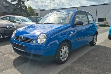 VW Lupo 87.000 km 3.000 &euro; Rheinberg 47495