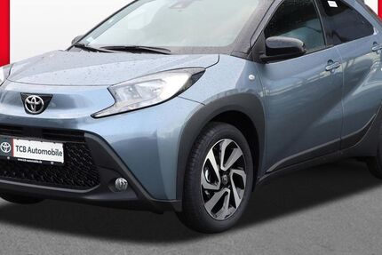 Toyota Aygo (X) 2.010 km 21.190 € Gelsenkirchen 45894