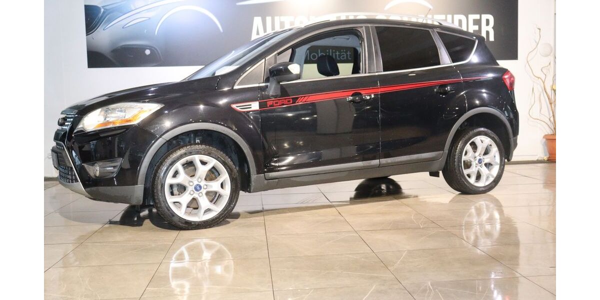 Ford Kuga 151.058 km 8.500 &euro; Ratingen 40880
