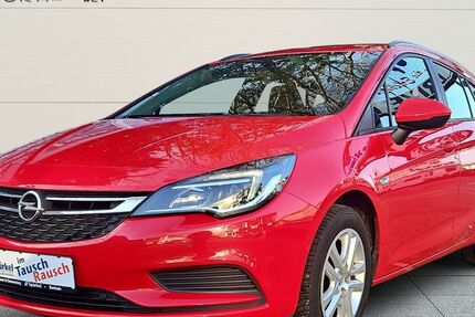 Opel Astra 60.392 km 12.980 &euro; Bochum 44809