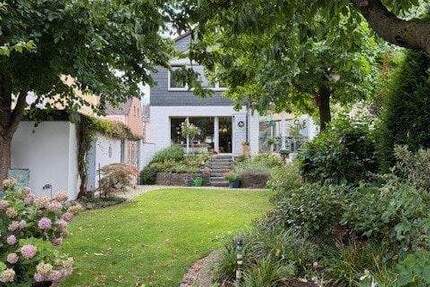 Haus Recklinghausen Süd - 1 Zimmer, 153 m&sup2;, 320.000&euro; | Angebot:24531876