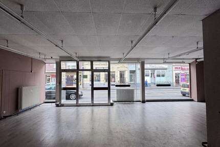 Gewerbeobjekt Mülheim an der Ruhr Styrum - 2.100&euro; | Angebot:23145152