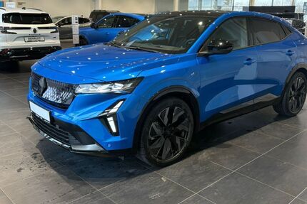 Renault Rafale 5.900 km 47.498 € Oberhausen 46049