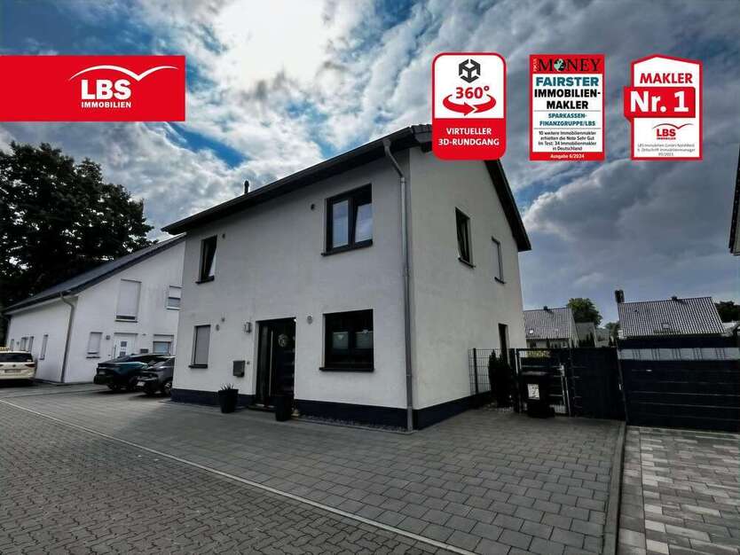 Haus zum Kaufen in Marl 549.000 € 125 m²