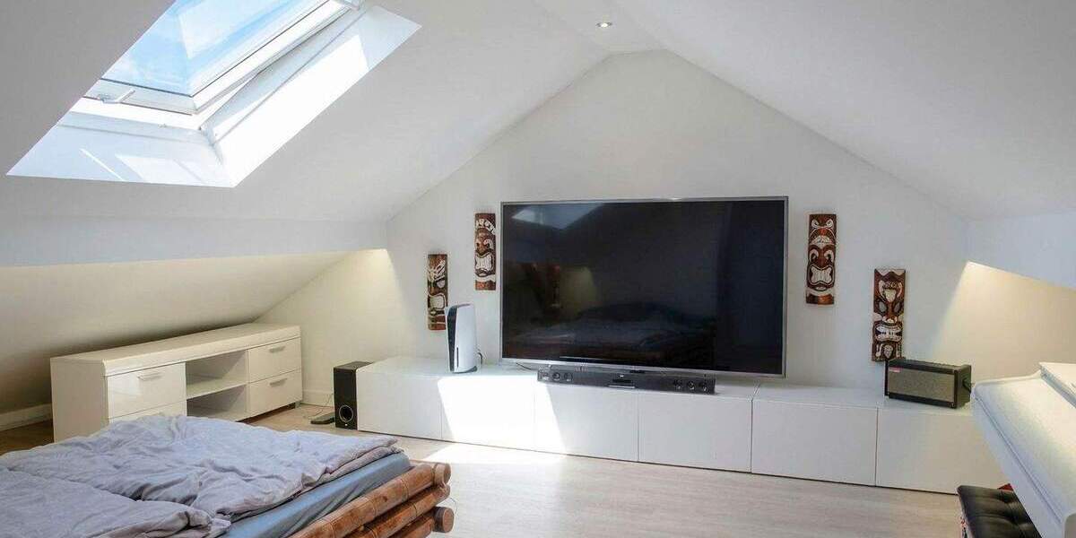 Einfamilienhaus Bottrop Eigen - 8 Zimmer, 162 m&sup2;, 638.000&euro; | Angebot:25535001