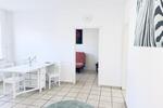 Erdgeschoßwohnung Bochum Bochum-Mitte - 2.5 Zimmer, 50 m&sup2;, 450&euro; | Angebot:26440882