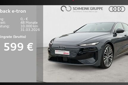 Audi A6 e-tron 15.968 km 55.980 &euro; Wesel 46483