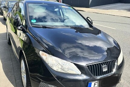 Seat Ibiza 100.300 km 5.000 € Essen 45121