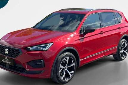 Seat Tarraco 67.729 km 35.470 &euro; Bottrop 46244