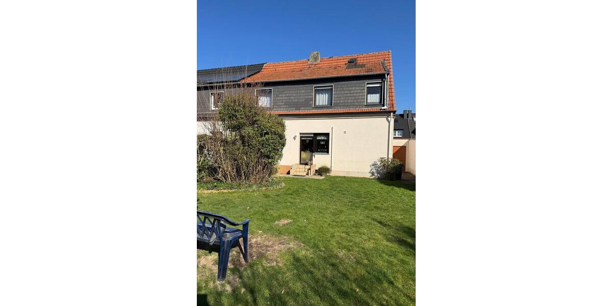 Doppelhaushälfte Rheinberg - 6 Zimmer, 116 m&sup2;, 220.000&euro; | Angebot:26196104