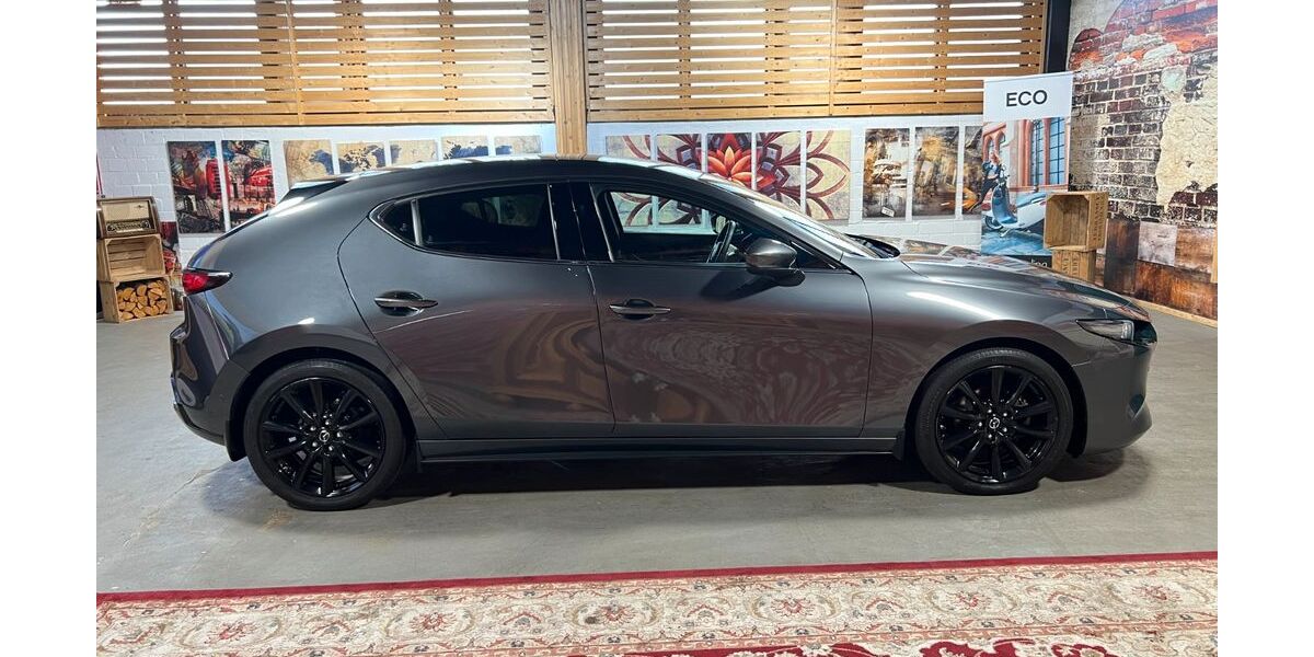 Mazda 3 74.561 km 18.550 &euro; Oberhausen 46149