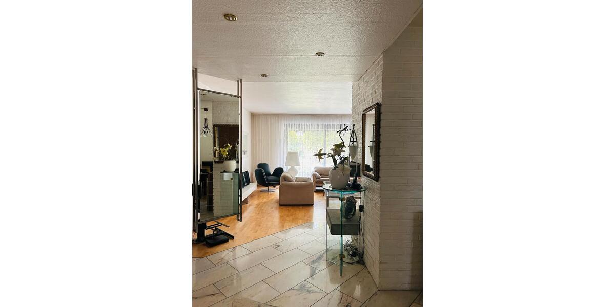 Doppelhaushälfte ,auch als 3 sep. WE nutzbar, im Bottroper Eigen 7 zimmer