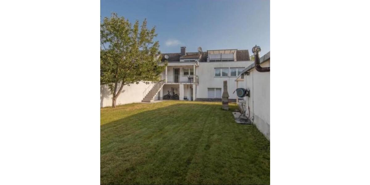 3-Zimmer-Wohnung ca. 70 m² – 1. OG – ruhig & zentral , nähe HBF 3 zimmer