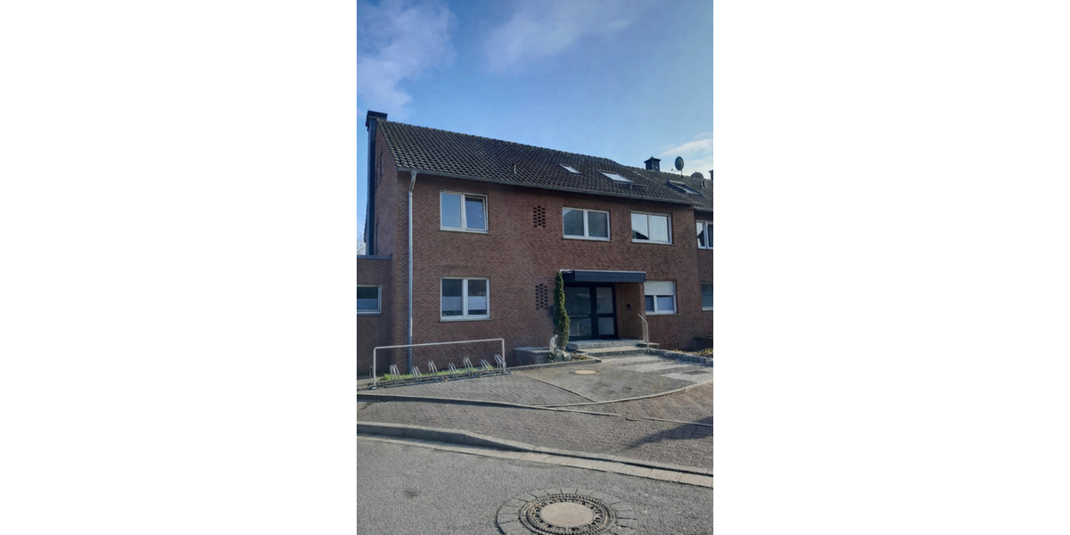 Dachgeschoßwohnung Dorsten Altstadt - 3 Zimmer, 60 m&sup2;, 550&euro; | Angebot:24812339