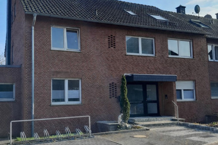 Wohnung Dorsten Altstadt - 3 Zimmer, 60 m&sup2;, 550&euro; | Angebot:24812339