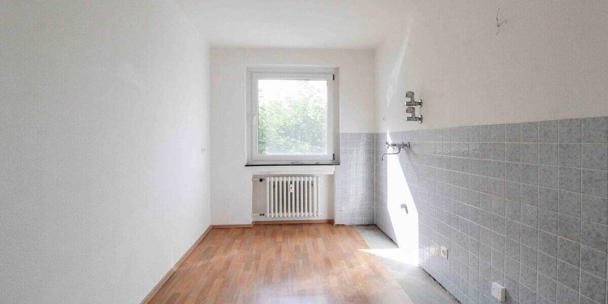 Etagenwohnung Duisburg Aldenrade - 2 Zimmer, 244 m&sup2;, 480.000&euro; | Angebot:26435057