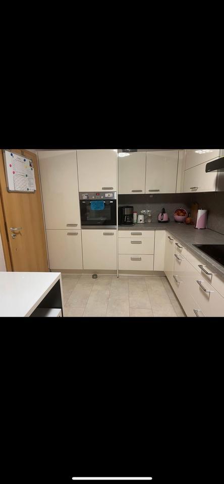 Rheienendhaus In Duisburg Alt-Homberg Bj-2004 zimmer