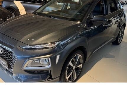 Hyundai KONA 73.300 km 19.150 &euro; Wesel 46485