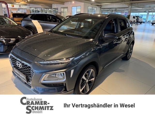 Hyundai KONA 73.300 km 19.150 &euro; Wesel 46485