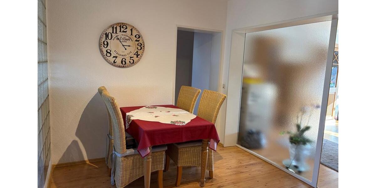 Etagenwohnung Herne Wanne - 3.5 Zimmer, 75 m&sup2;, 843&euro; | Angebot:26311881