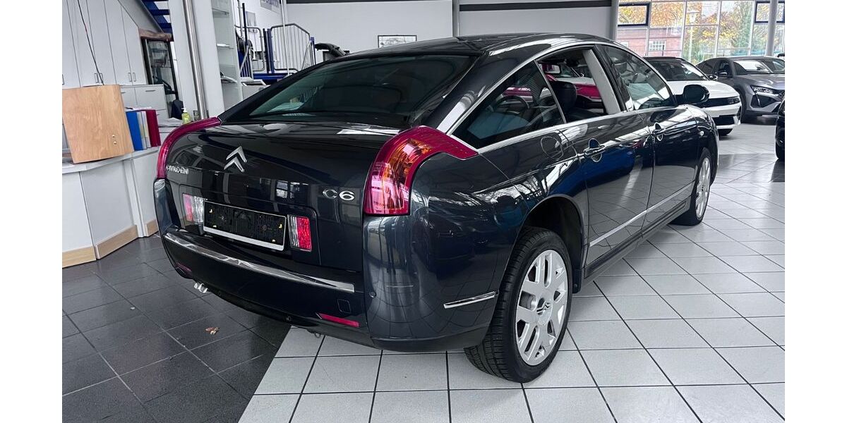 Citroen C6 206.000 km 8.800 &euro; Gelsenkirchen 45892