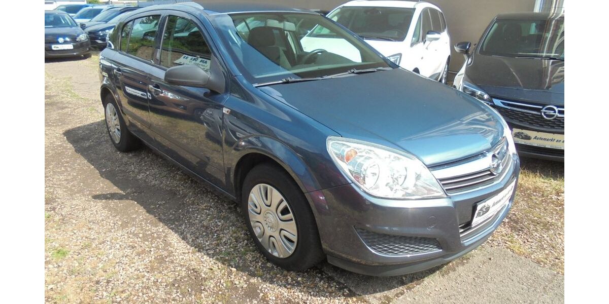 Opel Astra 122.000 km 2.999 &euro; Duisburg 47249