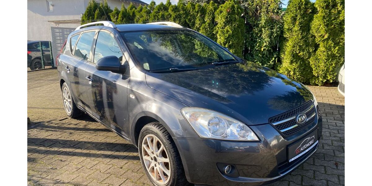 Kia ceed Sportswagon 148.500 km 3.790 &euro; Oer Erkenschwick 45739