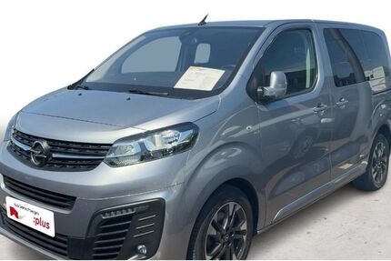 Opel Zafira Life 65.696 km 21.120 &euro; Moers-Hülsdonk 47441