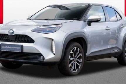 Toyota Yaris Cross 41.732 km 23.489 € Recklinghausen 45659