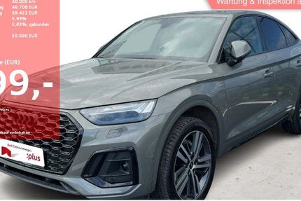 Audi Q5 27.306 km 49.920 &euro; Moers-Hülsdonk 47441