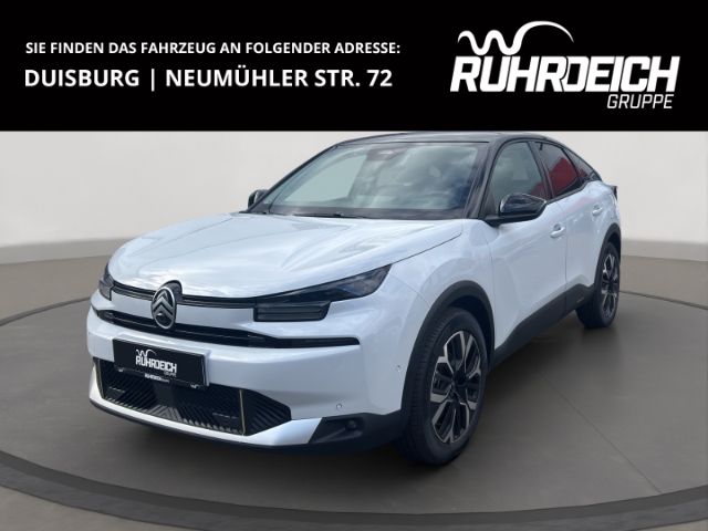 Citroen C4 3.000 km 25.490 € Duisburg 47059
