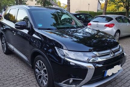 Mitsubishi Outlander 145.000 km 12.600 &euro; Essen 45277