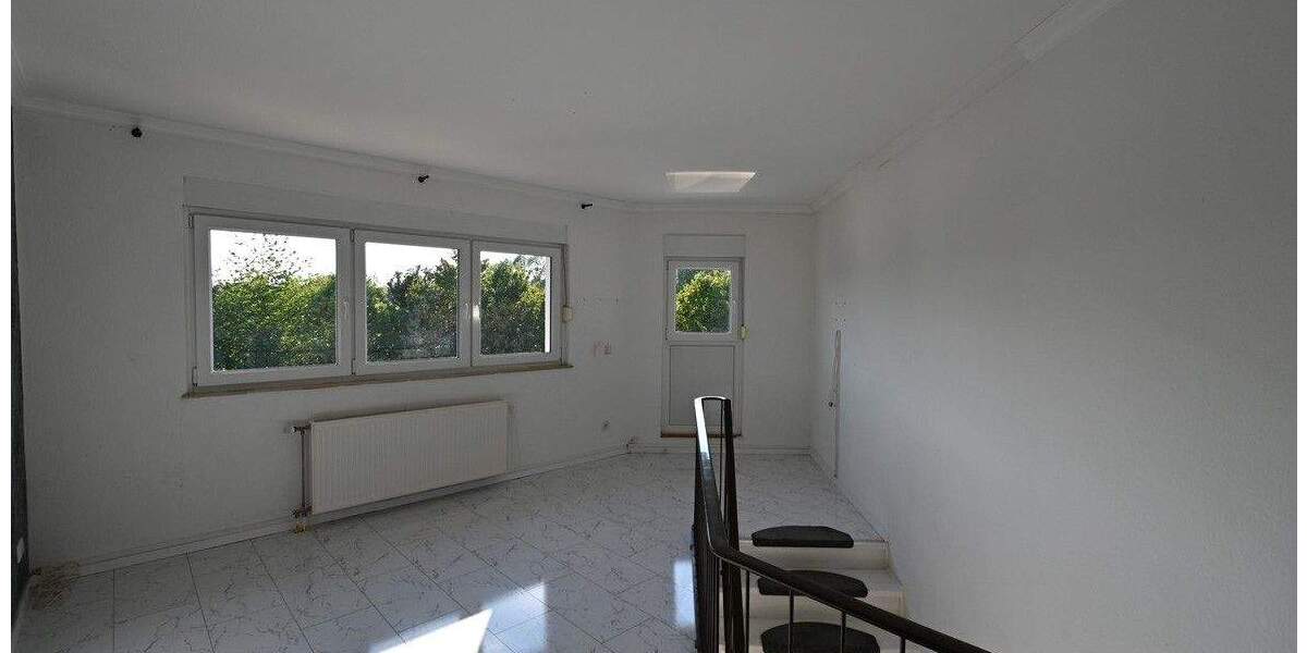 Etagenwohnung Essen Kettwig - 5 Zimmer, 172 m&sup2;, 425.000&euro; | Angebot:23940560