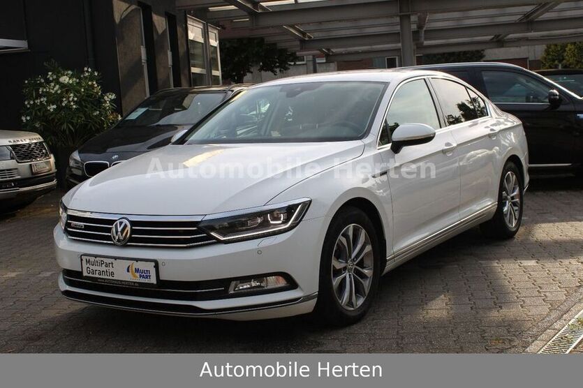 Passat