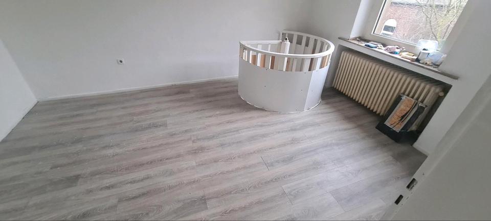 Etagenwohnung Duisburg Mittelmeiderich - 3 Zimmer, 75 m&sup2;, 900&euro; | Angebot:26364723