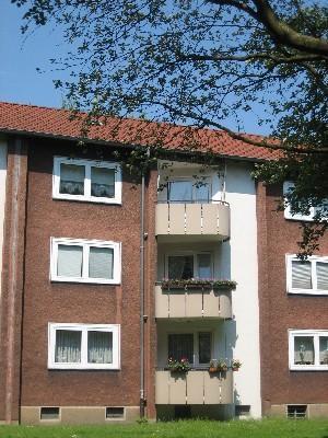 Hier macht wohnen Spaß: 3,5-Zimmer-Wohnung 4 zimmer