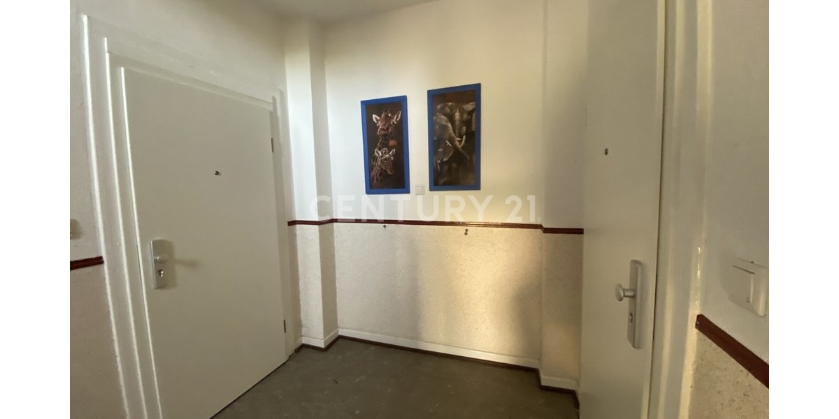 Sieben auf einen Streich! Solide Kapitalanlage - MFH mit 7 Einheiten - Voll vermietet! 14 zimmer