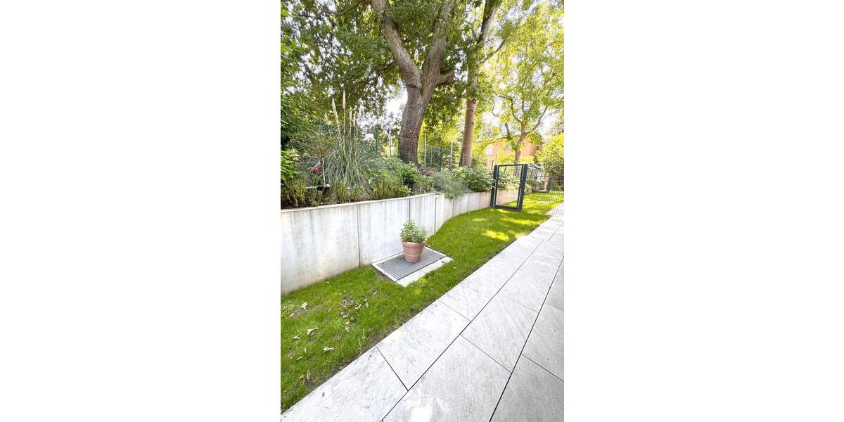 Neuwertige 2-Zimmer-Wohnung inkl. Stellplatz 2 zimmer