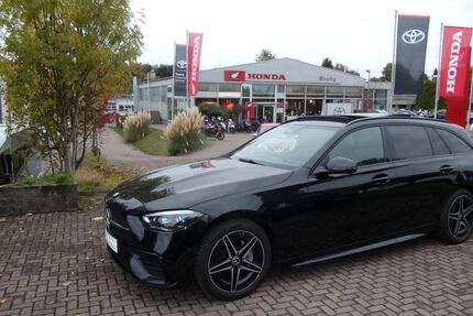 Mercedes-Benz C 220 18.975 km 48.999 € Ratingen 40882