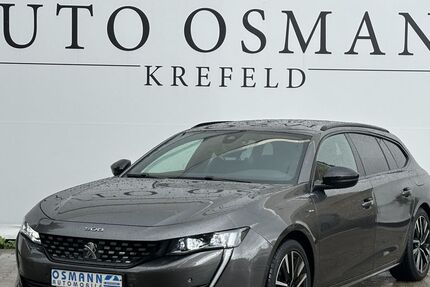 Peugeot 508 149.050 km 16.500 € Krefeld 47805