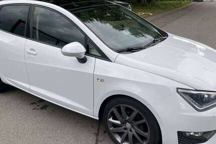 Seat Ibiza 111.874 km 7.950 &euro; Essen 45239
