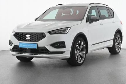 Seat Tarraco 81.071 km 34.950 € Essen 45143