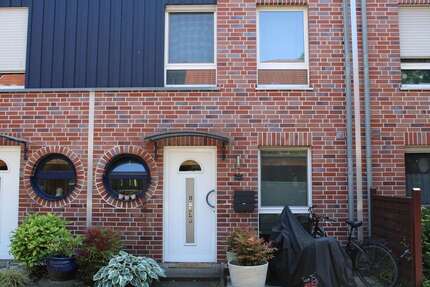 Haus Marl Alt-Marl - 4 Zimmer, 114 m&sup2;, 407.000&euro; | Angebot:26945684