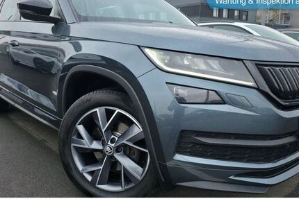 Skoda Kodiaq 142.009 km 23.980 &euro; Moers-Hülsdonk 47441
