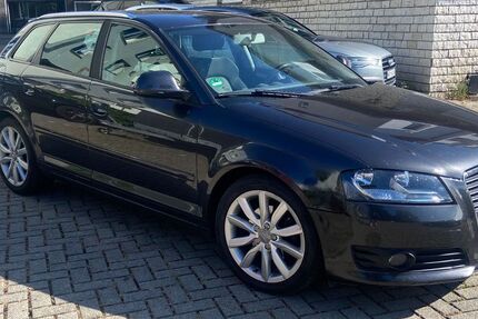 Audi A3 320.000 km 3.700 &euro; Bottrop 46236