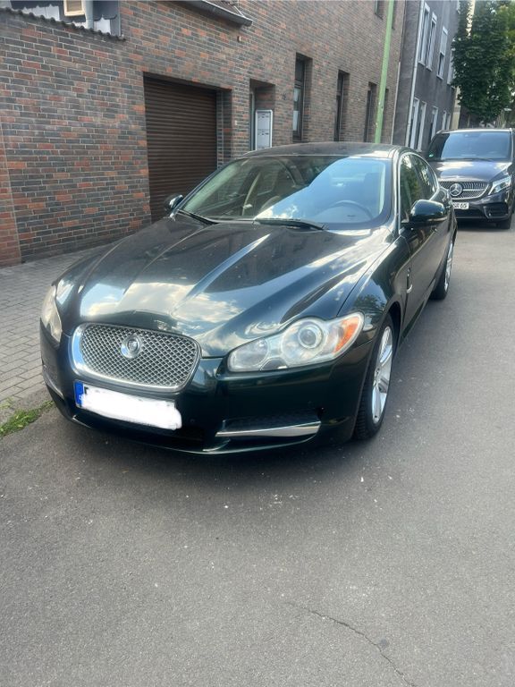 XF