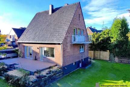 Haus zum Kaufen in Wesel 498.000 € 135 m² 5 zimmer