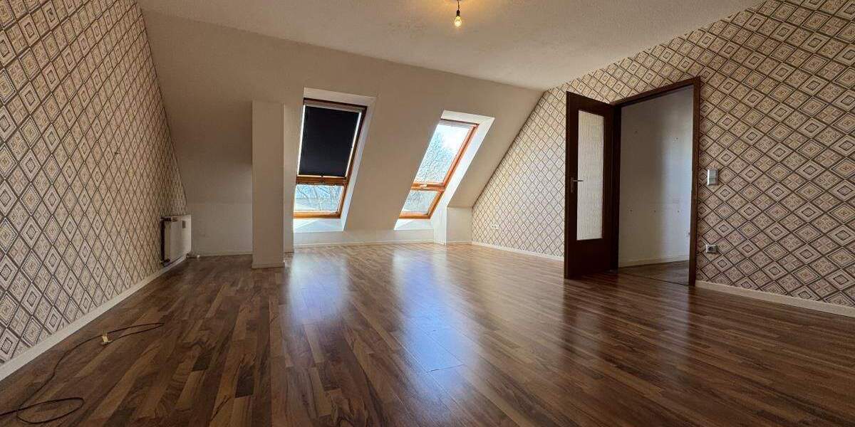 Modern & bezahlbar - Perfekt für den Start ins Eigenheim! 3 zimmer