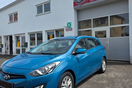 Hyundai i30 272.000 km 3.490 &euro; Gladbeck 45964