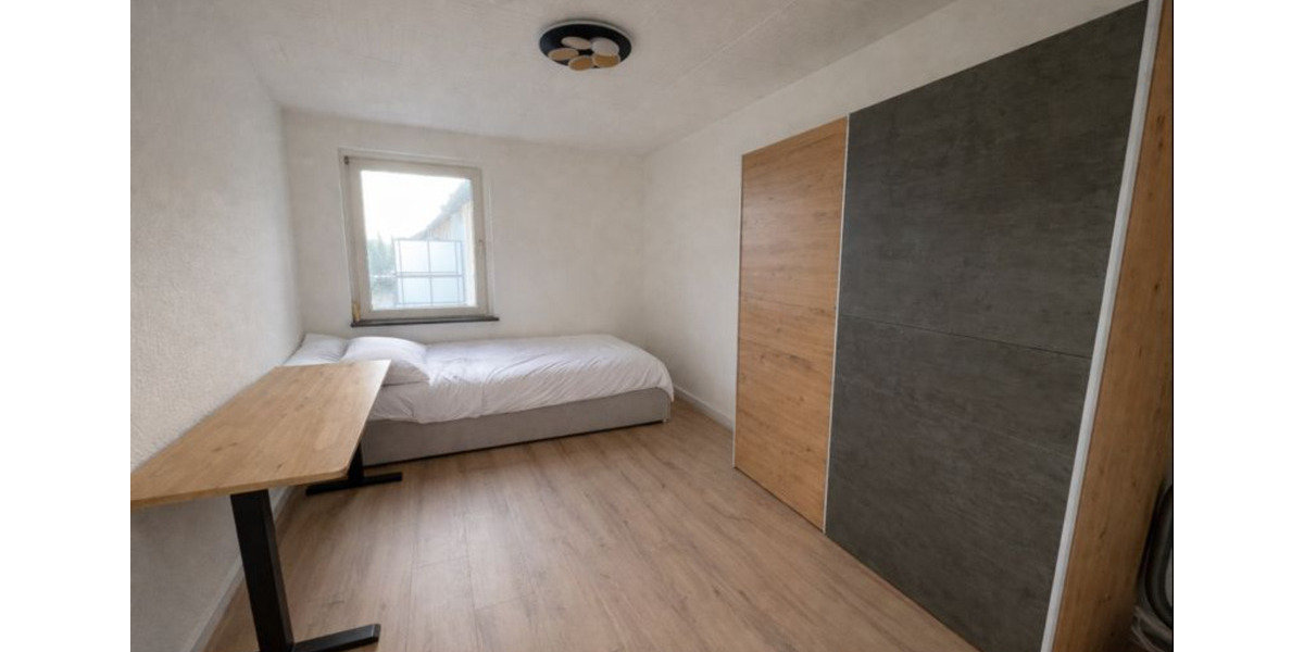 Möblierte Wohnung als Kapitalanlage mit 6% Rendite 3 zimmer